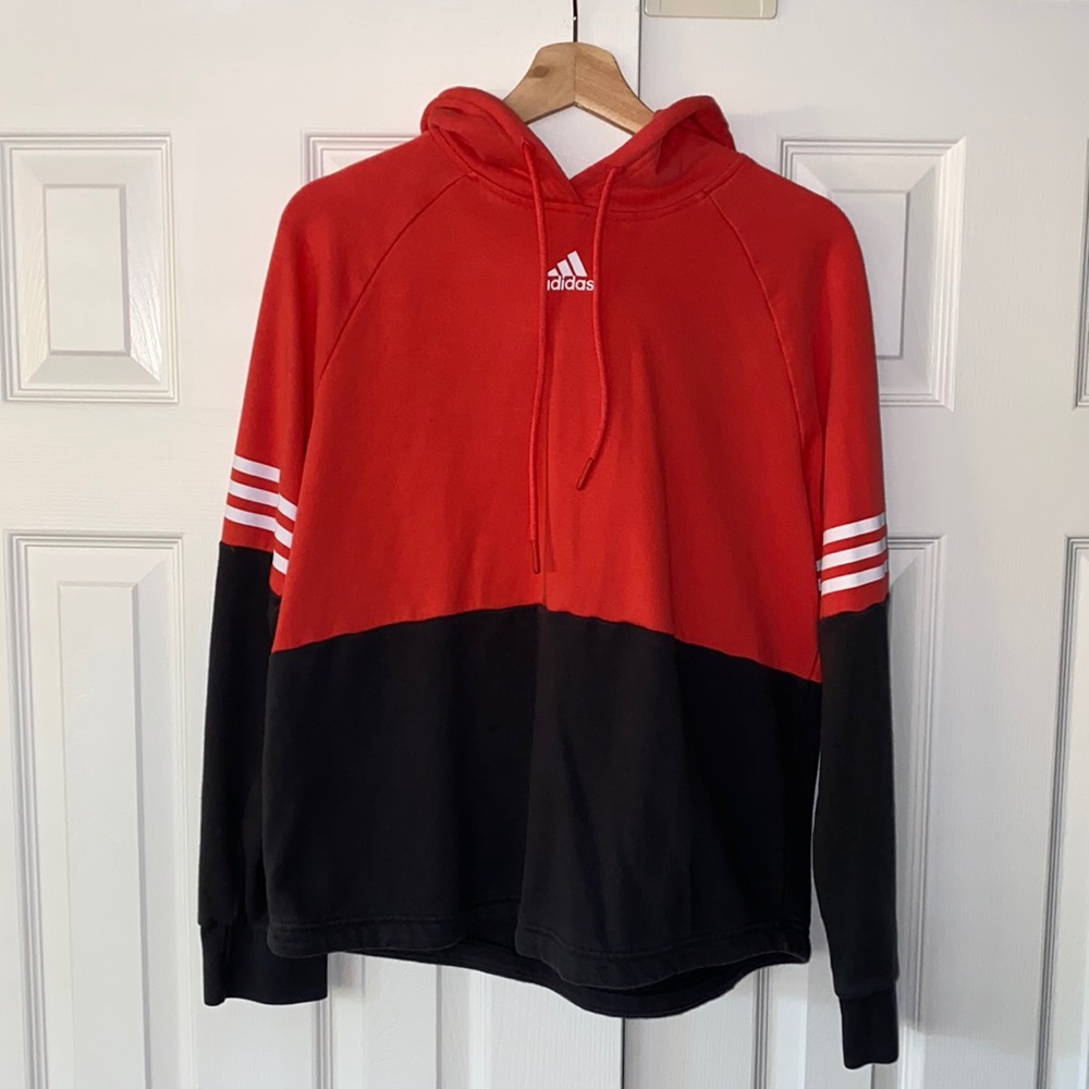Adidas hoodie